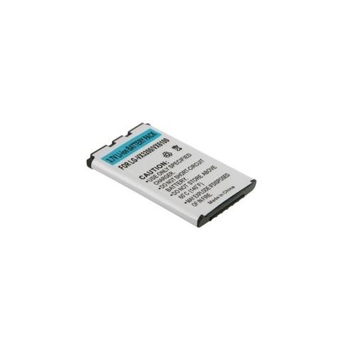 Batterij  lg sbpl0081101