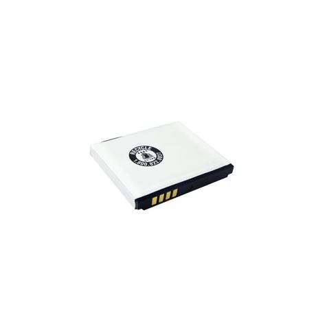 Batterij telefoon lg muziq