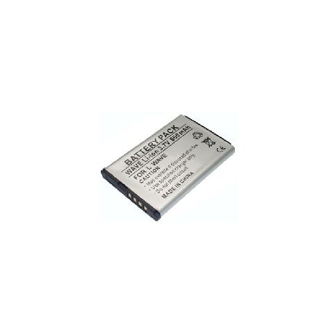 Batterie pour telephone lg batterij telefoon ax380