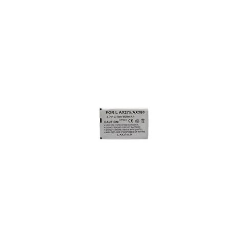Batterij telefoon lg ux500