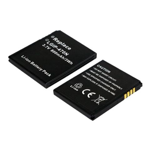 Batterie pour telephone lg gd580 gd580 lollitop batterij telefoon