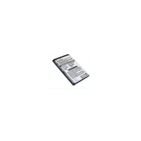 Batterij telefoon sharp sha 9120