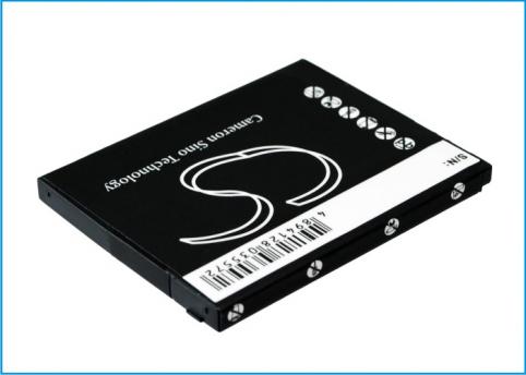 Batterij telefoon sharp 933sh
