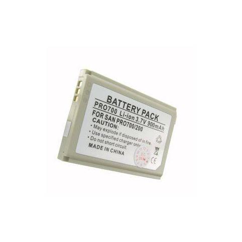 Batterij telefoon sanyo pro 200