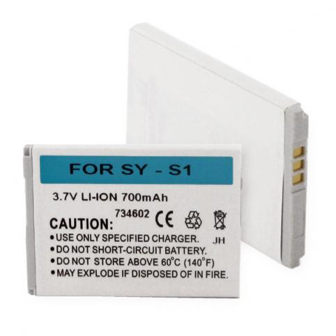 Batterij telefoon sanyo scp 2500