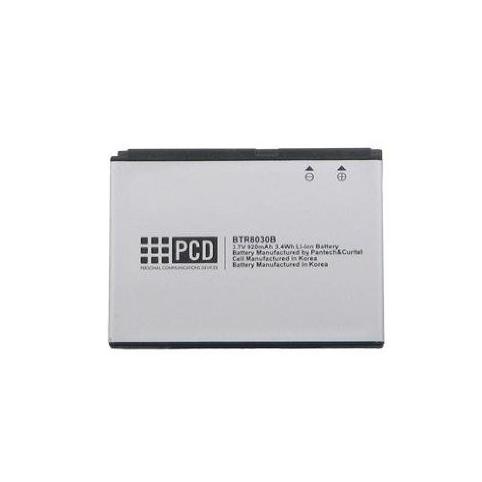 Batterij telefoon verizon razzle