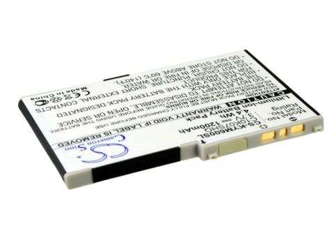 Batterij telefoon qualcomm kyocera zio m6000