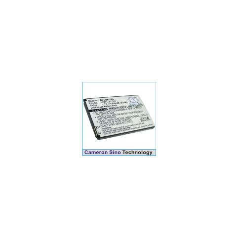 Batterij telefoon huawei cht8000