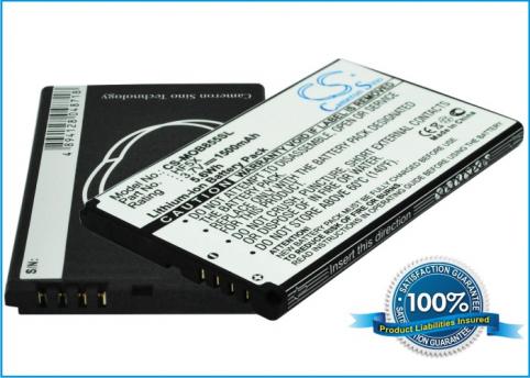 Batterij telefoon sprint photon