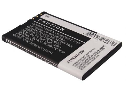 Batterij telefoon motorola nextel c6 00