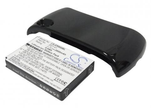 Batterij telephone sony ericsson xperia play