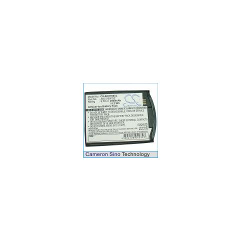 Batterij telefoon samsung sch i760