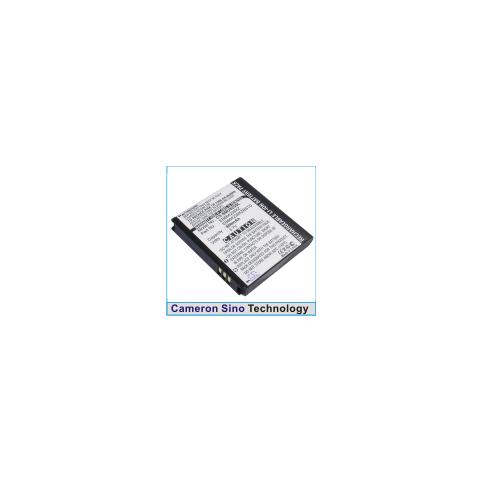 Batterij telefoon samsung reality u820