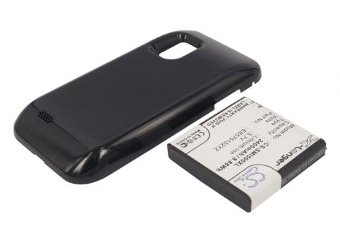Batterij telefoon samsung sch i500