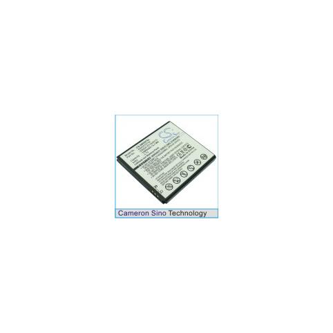 Batterij telefoon samsung galaxy s ii hd lte