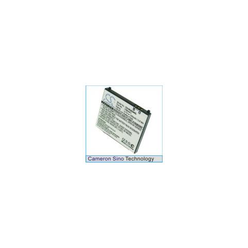 Batterij telefoon softbank 831p