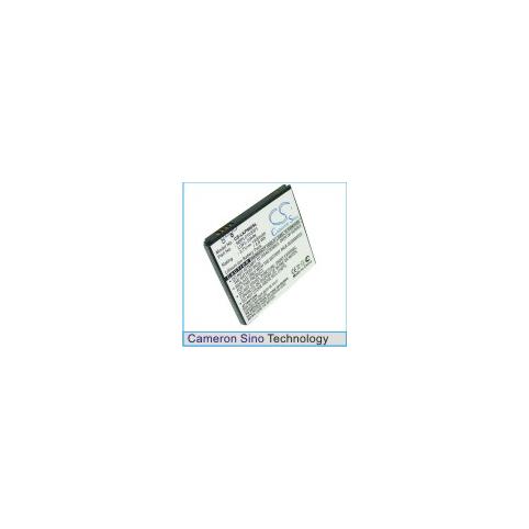 Batterij telefoon lg optimus speed