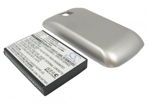 Batterij  lg lgip 400n