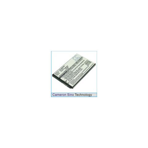 Batterij telefoon lg p350