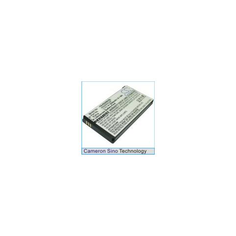 Batterij telefoon philips xenium x501