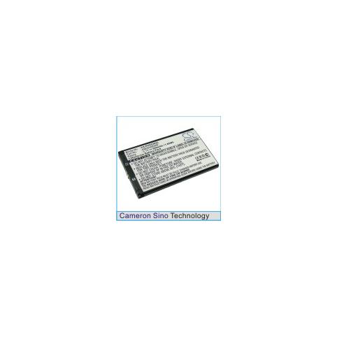 Batterij  philips am0920bwm