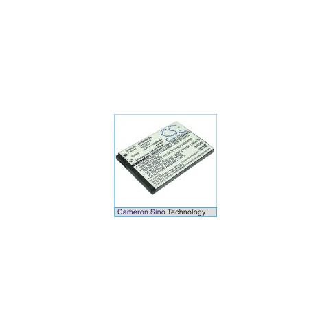 Batterij telefoon sharp is03