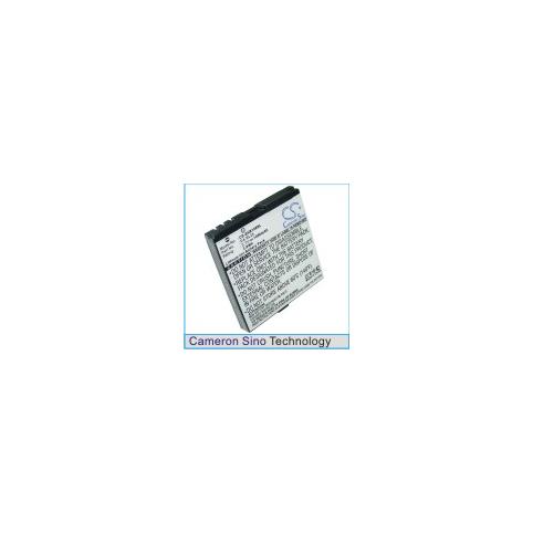 Batterij telefoon sharp sh8128