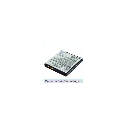Batterij telefoon sharp sh 01b