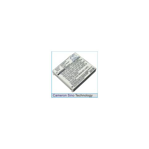 Batterij telefoon sharp v603sh