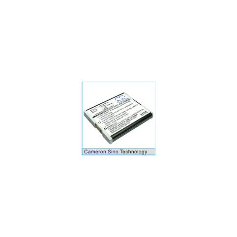 Batterij telefoon sharp v401sh