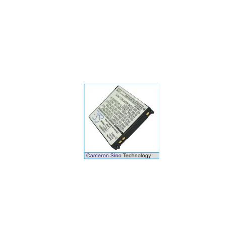 Batterij telefoon sharp s602sh