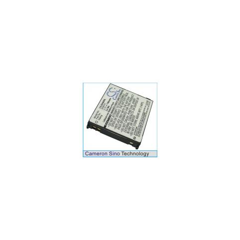 Batterij telefoon sharp v402sh