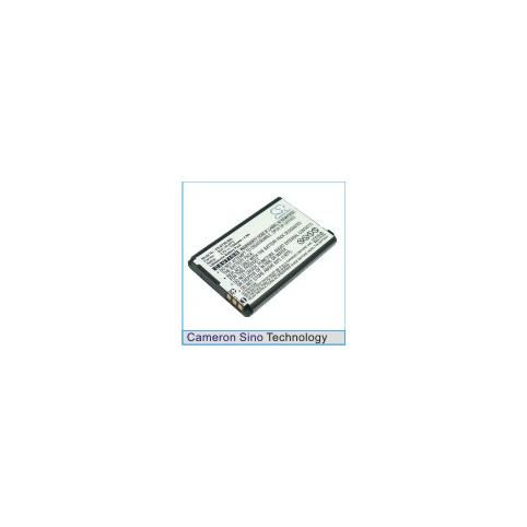 Batterij telefoon sanyo mirro scp 3810