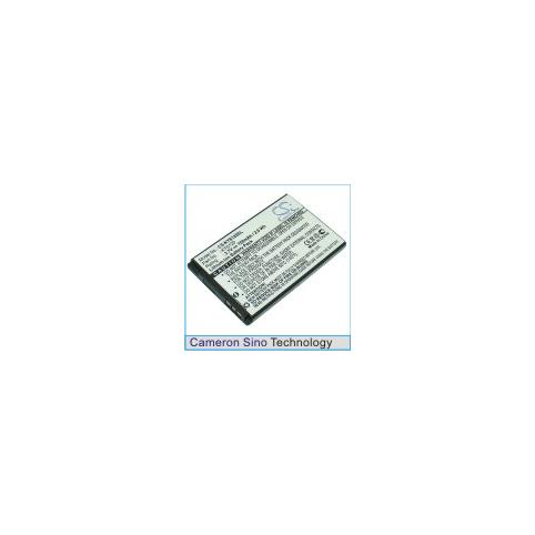 Batterij telefoon cricket luno
