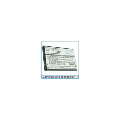 Batterij telefoon kyocera m9300