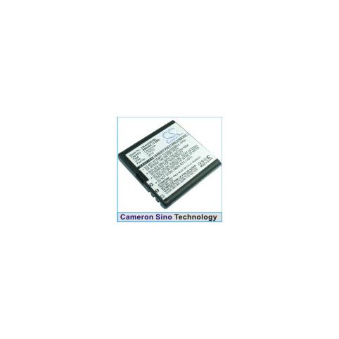 Batterij telefoon telefunken eurofon t900