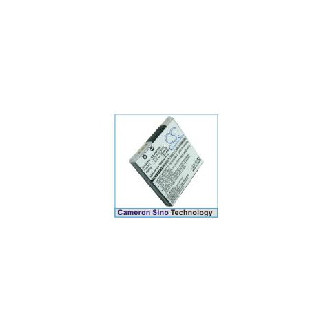 Batterij  ntt docomo aaf29105