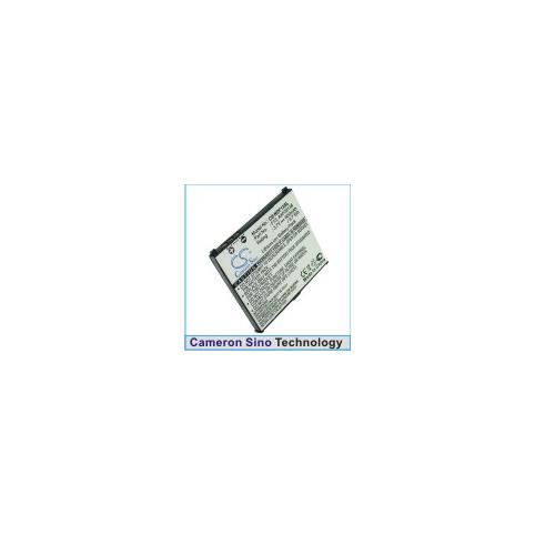Batterij  ntt docomo aaf29134