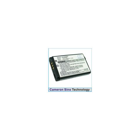 Batterij telefoon toshiba g450