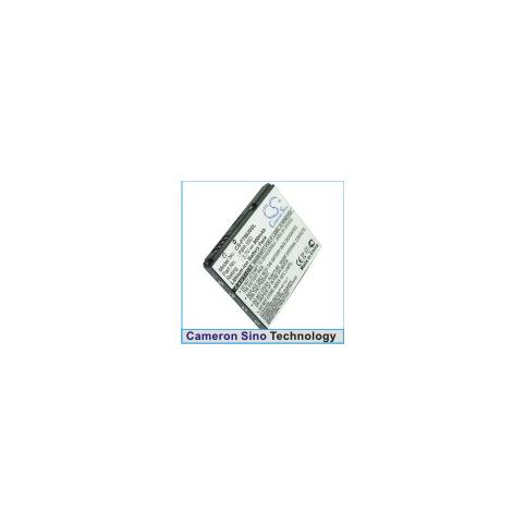 Batterij telefoon pantech p9020
