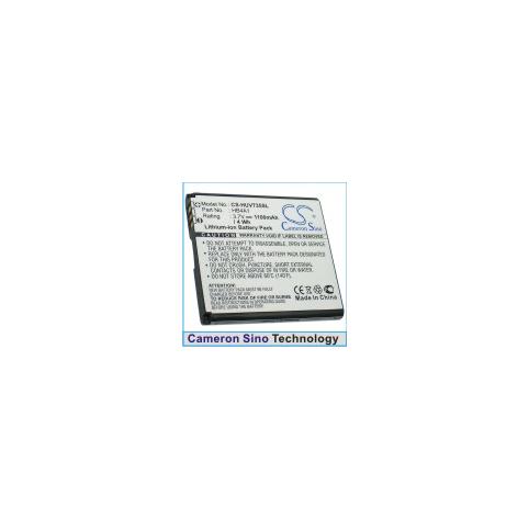 Batterij telefoon peek u6100