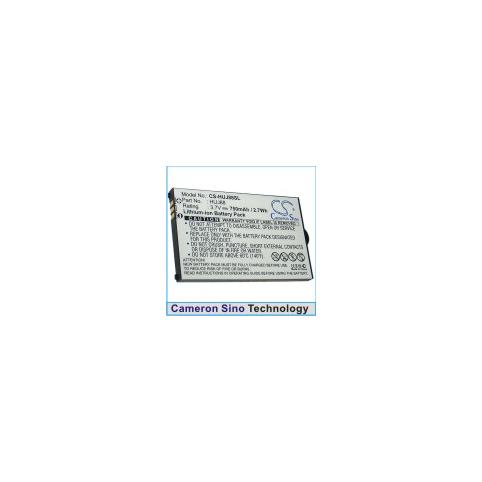 Batterij telefoon peek ez cricket j88