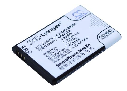 Batterij telefoon oppo oppo a90