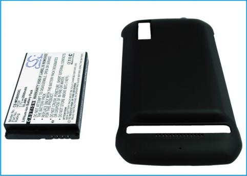 Batterij 2800 mah