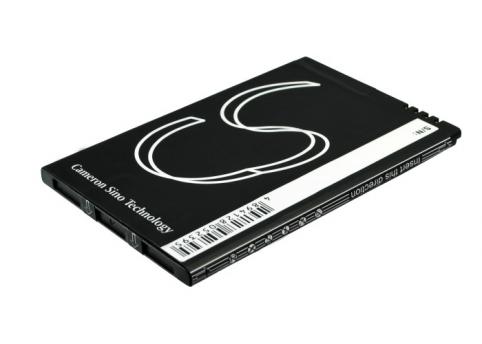 Batterij telefoon motorola nextel edison