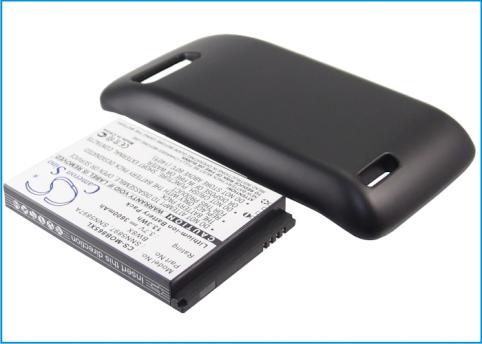 Batterij  motorola nextel bw8x