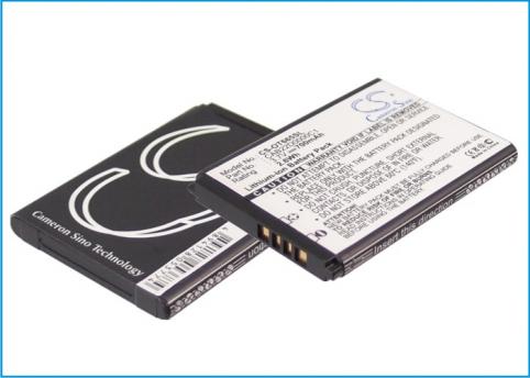 Batterij telefoon alcatel 2010d