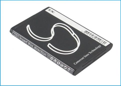 Batterie pour telephone samsung batterij telefoon sch u430