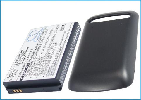 Batterij telefoon samsung admire r720