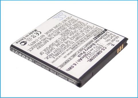 Batterij telefoon samsung sch i500